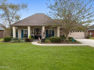 15348 Overlook Dr, Gulfport, MS 39503