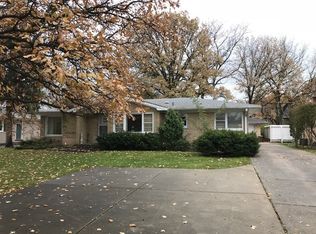 306 E 55th St, Hinsdale, IL 60521
