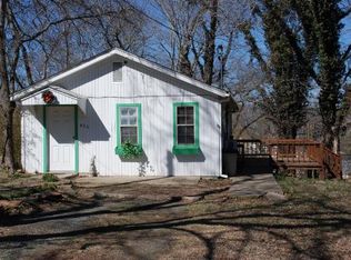476 Fraser St, Clinton, AR 72031