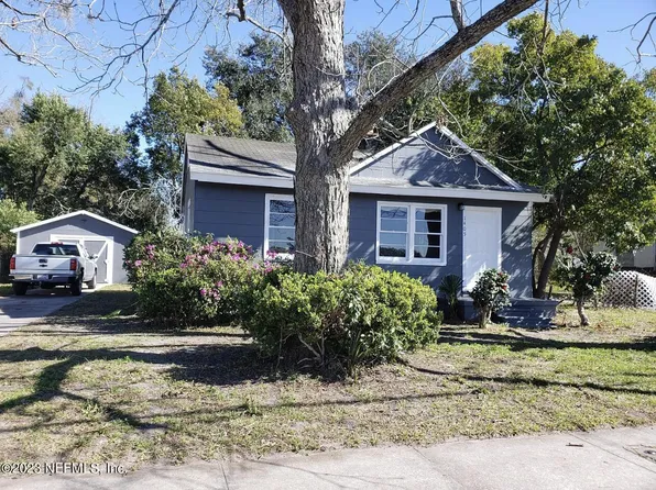 1405 MELSON Avenue, Jacksonville, FL 32254