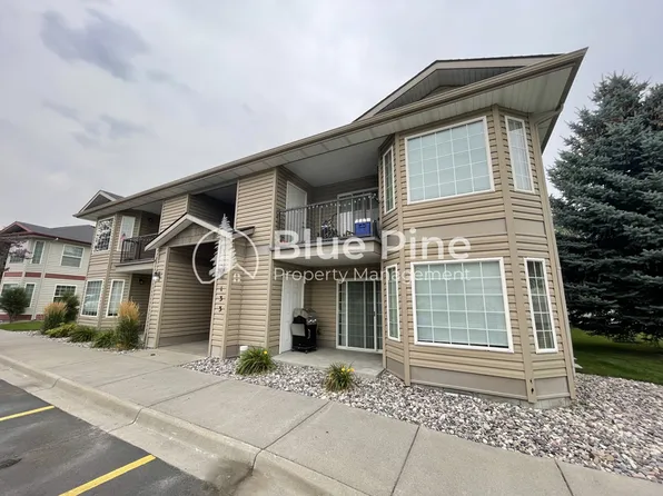 133 Clubhouse Cir APT 101, Idaho Falls, ID 83401