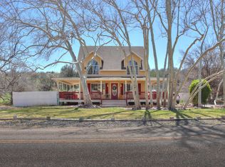 4161 E Creek View Dr, Camp Verde, AZ 86322