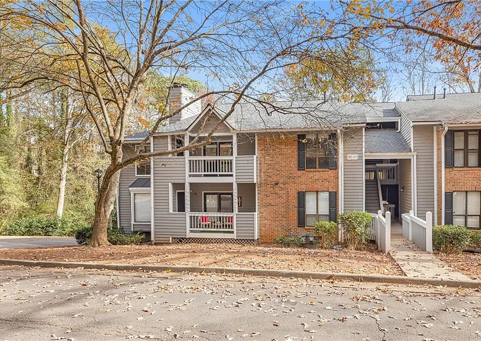 408 Warm Springs Cir