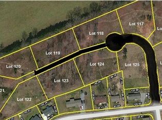 330 Oak Leaf Cir, Maryville, TN 37804