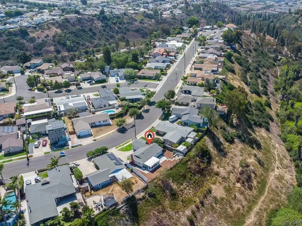 2434 Meadow Lark Dr, San Diego, CA 92123