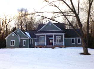 5343 W Riverside Dr, Ludington, MI 49431