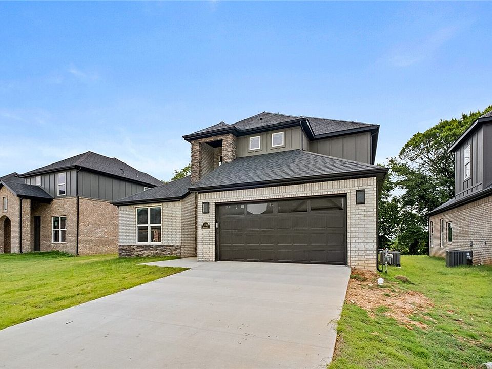 1221 Whistler St, Centerton, AR 72713 Zillow