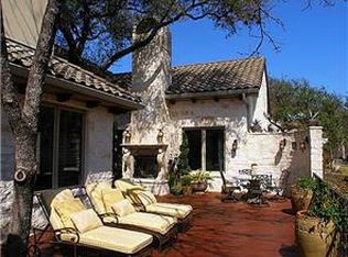 1907 Rue St, Austin, TX 78731