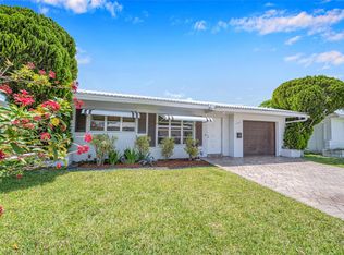 8106 NW 59th Ct, Tamarac, FL 33321