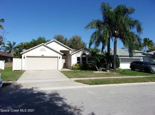 3908 Upmann Dr, Rockledge, FL 32955