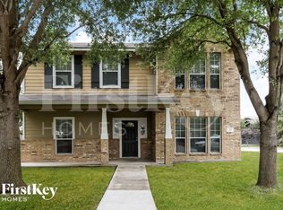 101 Happy Trl, Cibolo, TX 78108
