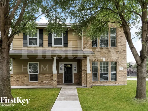 101 Happy Trl, Cibolo, TX 78108