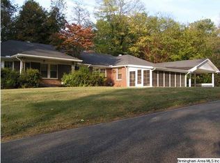 156 Minor Rd, Gardendale, AL 35071