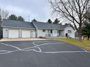 1175 24 3/4 St, Cameron, WI 54822