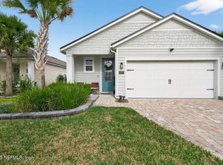 411 THISTLETON Way, St. Augustine, FL 32092