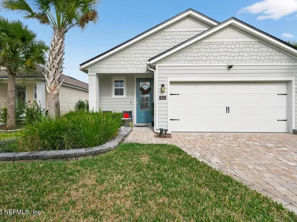 411 THISTLETON Way, St. Augustine, FL 32092
