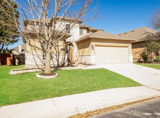 27007 Trinity Bnd, San Antonio, TX 78261