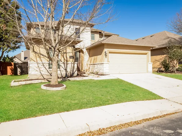 27007 Trinity Bend, San Antonio, TX 78261