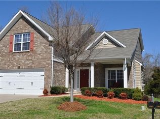 1113 Stafford Dr, Mount Juliet, TN 37122