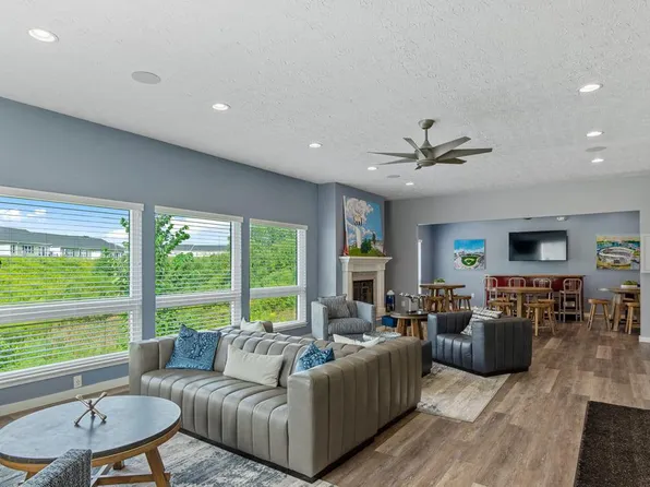 The Villages of Florence and Weaver Mill