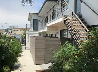 208 Arena St APT 4, El Segundo, CA 90245