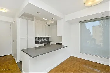 Rented by Corcoran