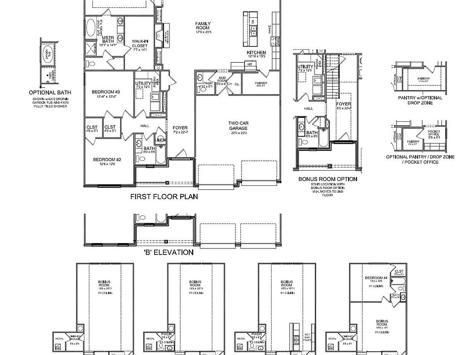 2nd image of 329 Red Cedar Dr