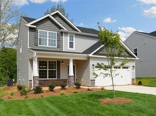 1722 Langlais Dr, Graham, NC 27253