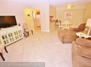 3037 N Oakland Forest Dr APT 101, Oakland Park, FL 33309