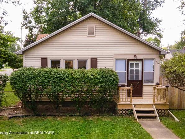 716 Denver St, Lansing, MI 48910