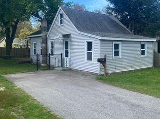 50 Brightside Ave #1, Warwick, RI 02889