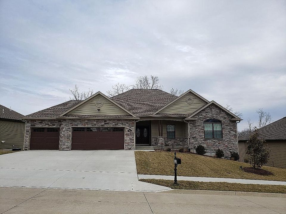 1st image of 5424 Steeplechase Dr