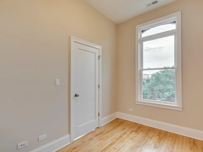 Front Bedroom/Den