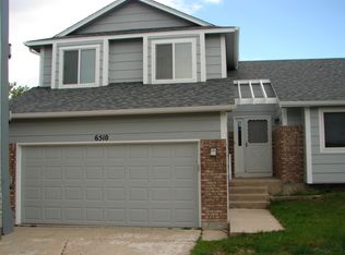 6510 Lindal Dr, Colorado Springs, CO 80915