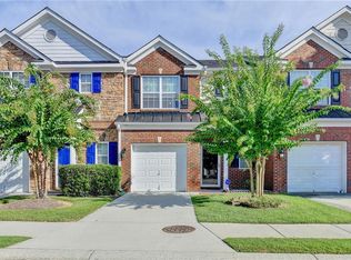 5330 Langston Rd, Norcross, GA 30071