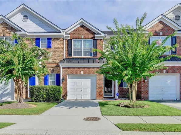 5330 Langston Rd, Norcross, GA 30071