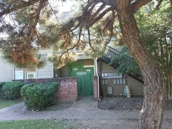 6657 S Victor Ave Unit 10, Tulsa, OK 74136