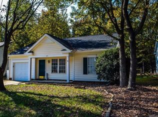 3415 Mayhurst Dr, Indian Trail, NC 28079
