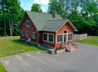 21 Libbey Ln, Glenburn, ME 04401