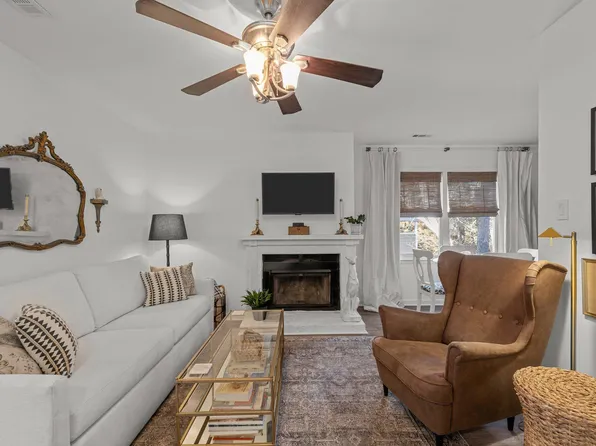 3643 Mill Run, Raleigh, NC 27612