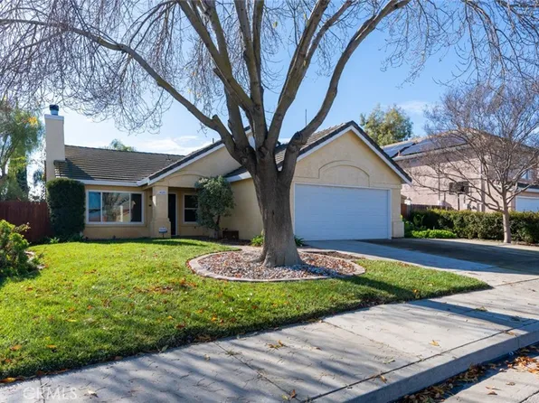 1425 Pintail Cir, Los Banos, CA 93635