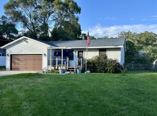 2242 Warren Ave, Muskegon, MI