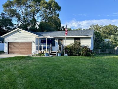 2242 Warren Ave, Muskegon, MI, 49441