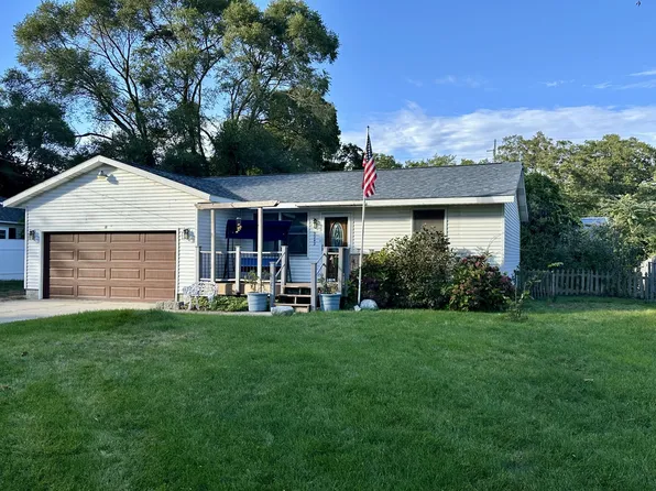 2242 Warren Ave, Muskegon, MI 49441