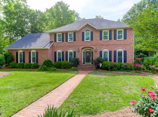 108 Brownfield Dr, Summerville, SC 29483