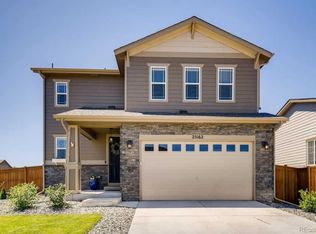 25162 E Cedar Pl, Aurora, CO 80018