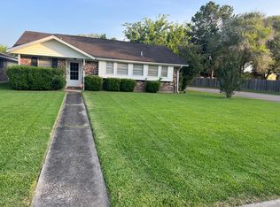 9295 Mapes St, Beaumont, TX 77707
