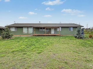 76 Long Haul Rd, Grangeville, ID 83530