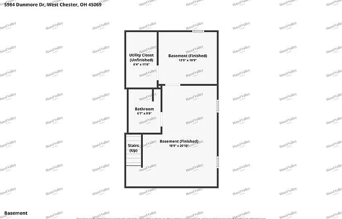 3 bed, 3.0 bath, 2105 sqft, $2,995 — Photo 2