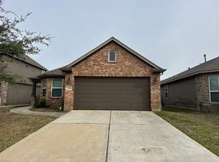 21118 Fox Burrow Trl, Humble, TX 77338